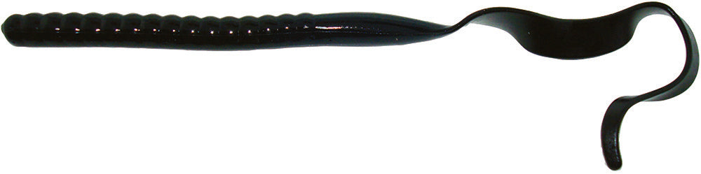 Zoom Ol' Monster Curly Tail Worm - 10.5 Inch - TACKLE WAREHOUSE AMERICA​