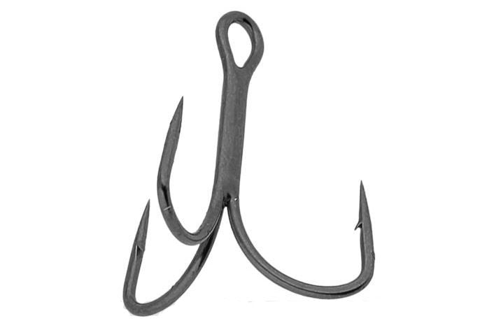 Gamakatsu EWG Treble Hook - TACKLE WAREHOUSE AMERICA​