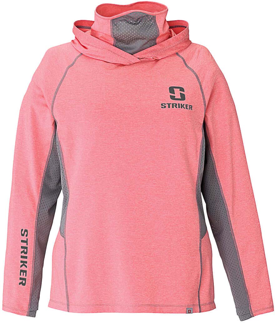 Striker Women's Guardian Hoody - TACKLE WAREHOUSE AMERICA​