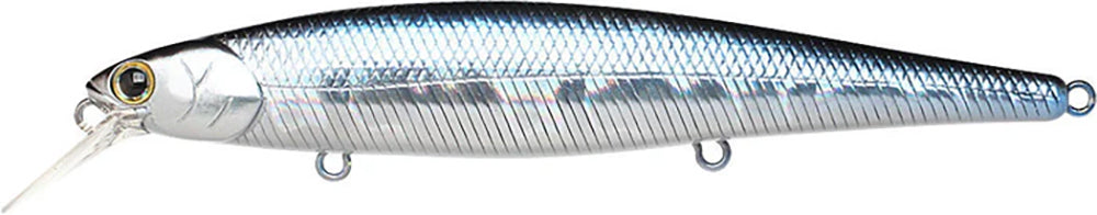 Lucky Craft Slender Pointer 112MR Medium Running Suspending Jerkbait - 4.5 Inch - TACKLE WAREHOUSE AMERICA​