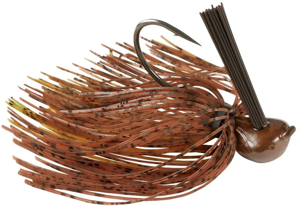 War Eagle Jig-Jigsu Flipping Jig - TACKLE WAREHOUSE AMERICA​