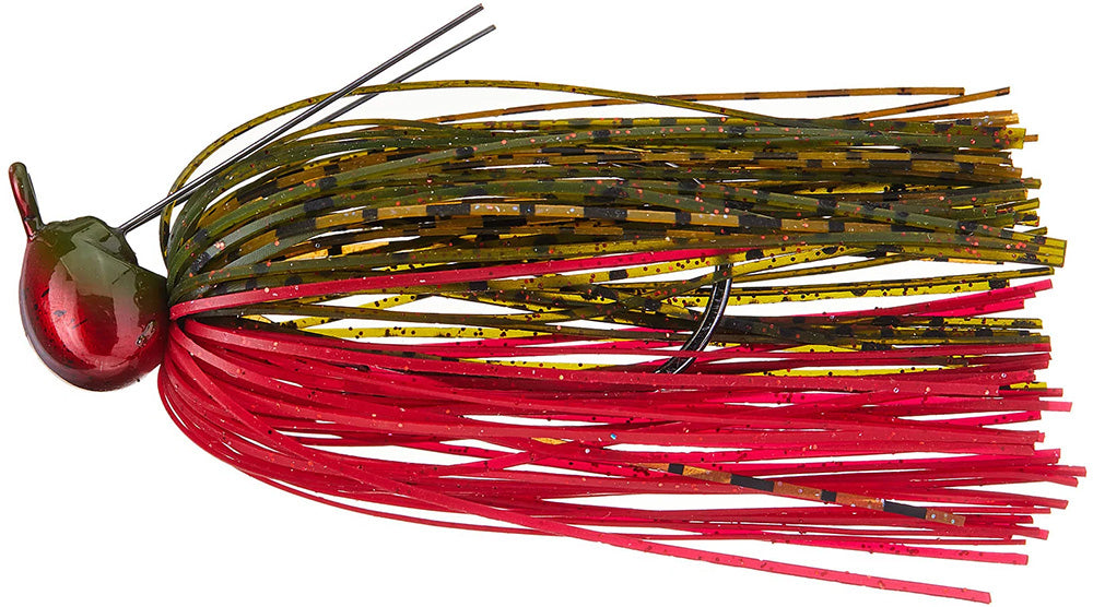 Lunkerhunt Finesse Skirted Jig - TACKLE WAREHOUSE AMERICA​