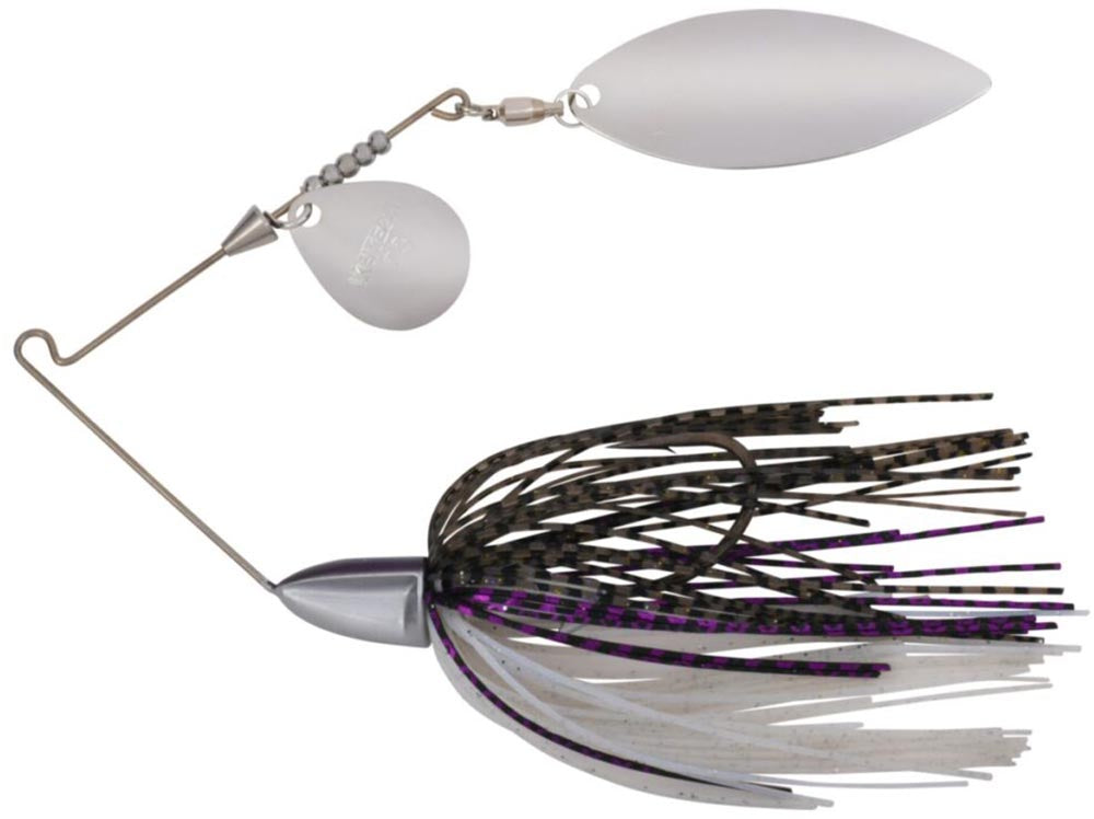 Keitech Tee-Bone Colorado Willow Spinnerbait - 3/8 oz - TACKLE WAREHOUSE AMERICA​