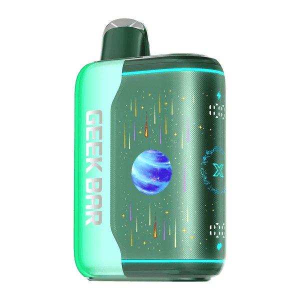 Watermelon Bull Geek Bar Pulse X 2 - VOOPOD