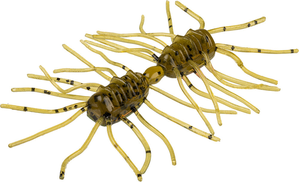 Strike King Sexy Bug Creature Bait - 3 Inch - TACKLE WAREHOUSE AMERICA​