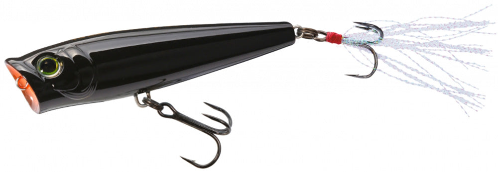 Yo-Zuri 3DR-X Topwater Popper 65mm - 2.625 Inch - TACKLE WAREHOUSE AMERICA​