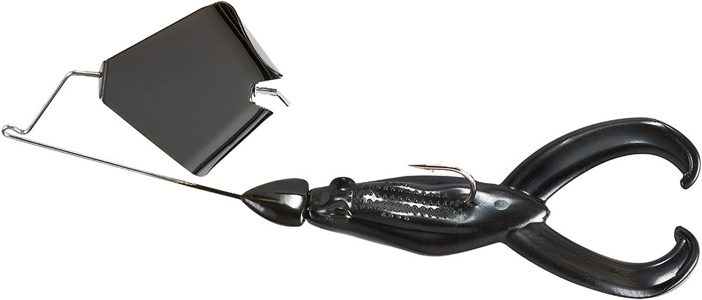 War Eagle Buzztoad Skirtless Frog Buzzbait - 1/2 oz - TACKLE WAREHOUSE AMERICA​
