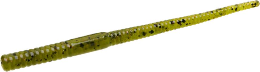 Zoom Shakey Head Finesse Worm - 5 Inch - TACKLE WAREHOUSE AMERICA​