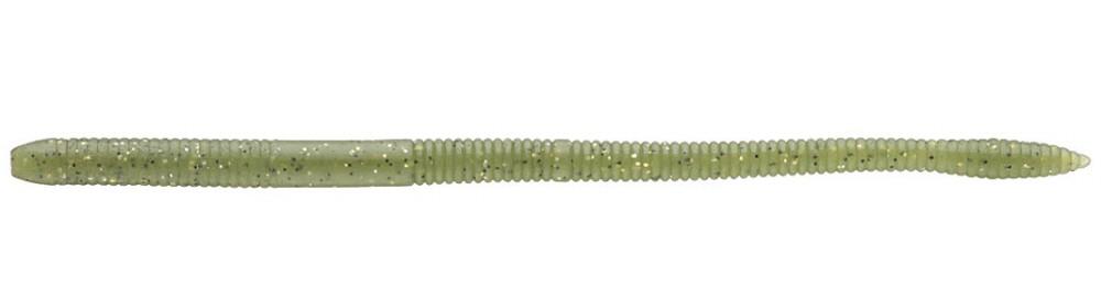 Daiwa Yamamoto Neko Straight Worm 5.8 inch 10 pack - TACKLE WAREHOUSE AMERICA​