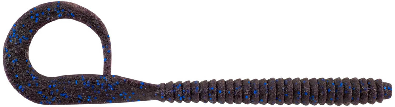 Berkley PowerBait MaxScent Kingtail Worm - 8 inch - TACKLE WAREHOUSE AMERICA​