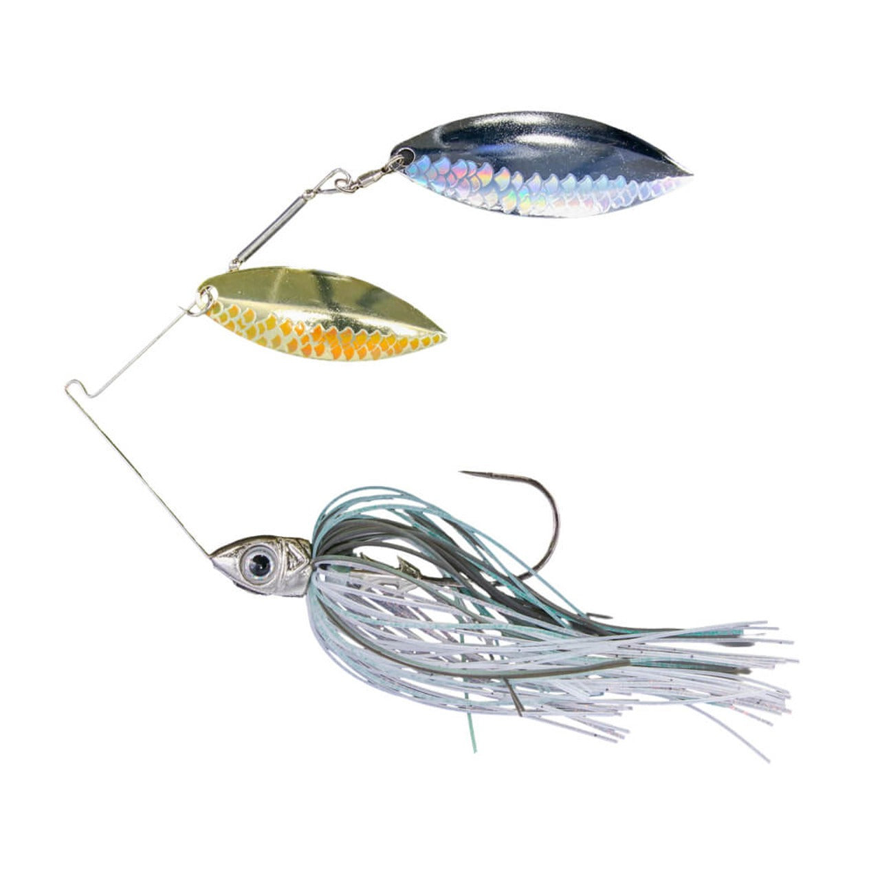 Buckeye Lures Select Spinnerbait - 3/8 oz - TACKLE WAREHOUSE AMERICA​