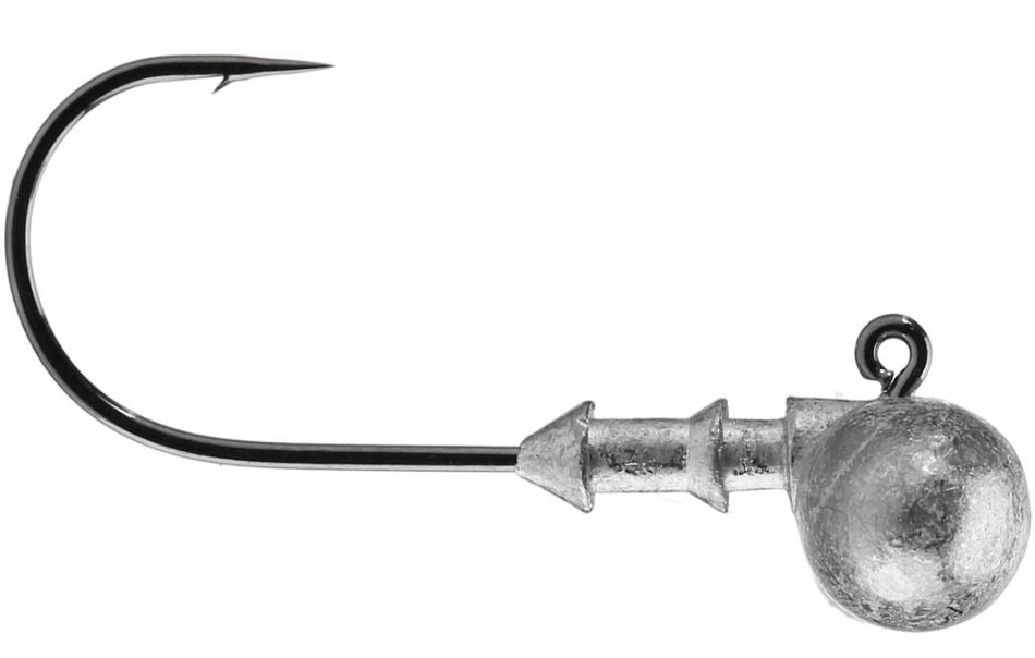 Gamakatsu Football 24 Jig Head - TACKLE WAREHOUSE AMERICA​