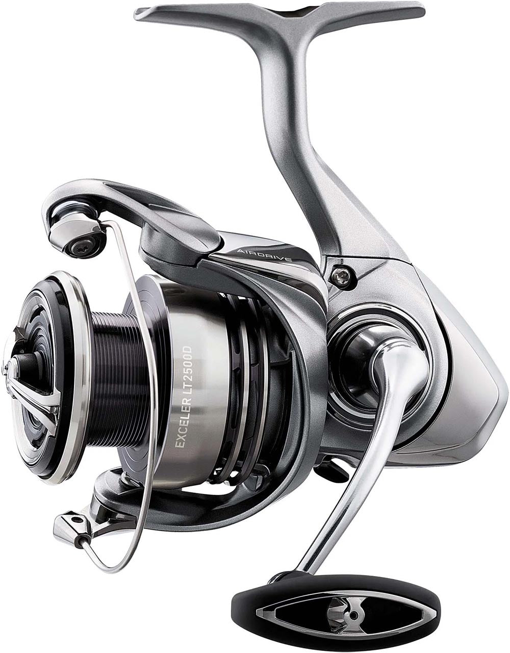 Daiwa Exceler LT Spinning Reels - TACKLE WAREHOUSE AMERICA​