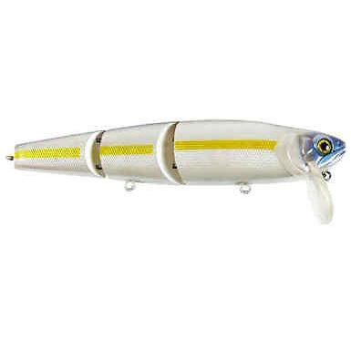 Jackall Mikey Jr. Multi-Joint Wakebait - TACKLE WAREHOUSE AMERICA​