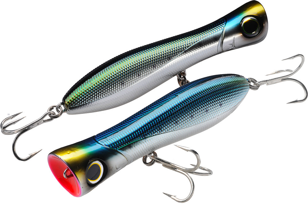 Yo-Zuri Bull Pop Topwater Popper 150mm - 6 Inch - TACKLE WAREHOUSE AMERICA​
