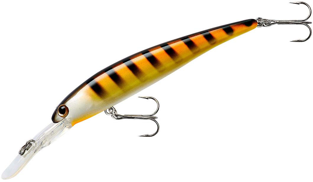 Bandit B-Shad 3 1/2 inch Casting/Trolling Plug - TACKLE WAREHOUSE AMERICA​