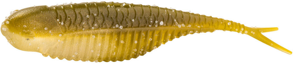Great Lakes Finesse Hover Minnow - 3.25 Inch - TACKLE WAREHOUSE AMERICA​