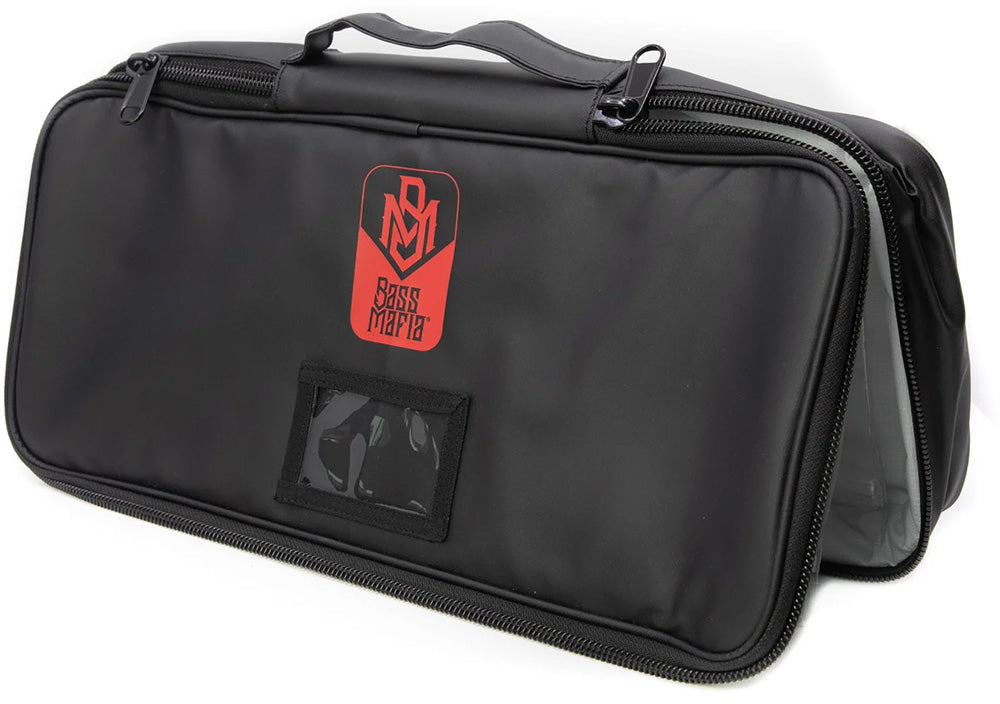 Bass Mafia Bud Bag - TACKLE WAREHOUSE AMERICA​