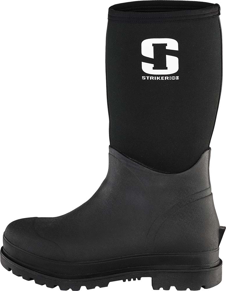 Striker Ice Rubber Boot - TACKLE WAREHOUSE AMERICA​