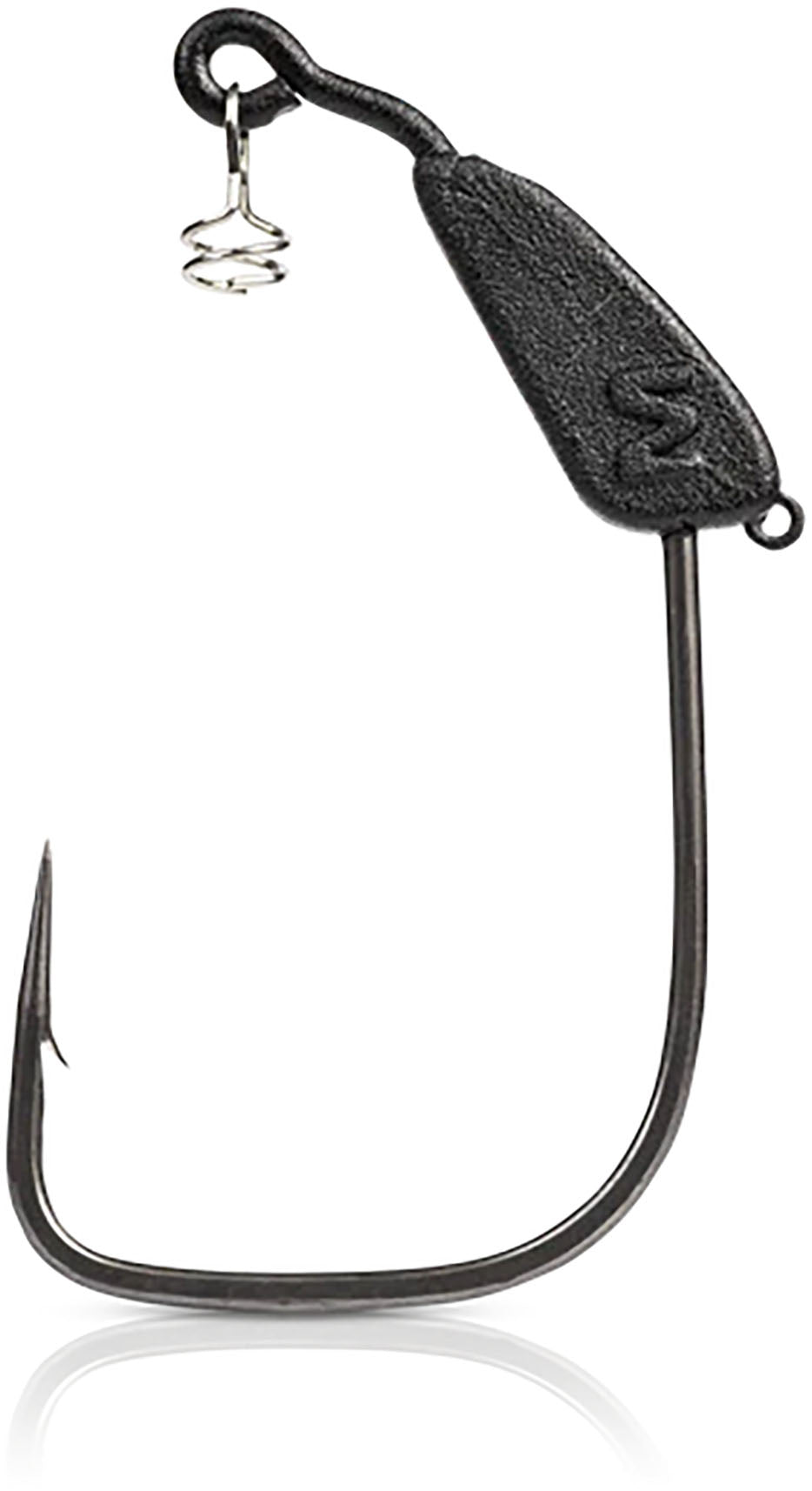 Mustad Alpha-Point Infiltrator Weighted Hook - TACKLE WAREHOUSE AMERICA​