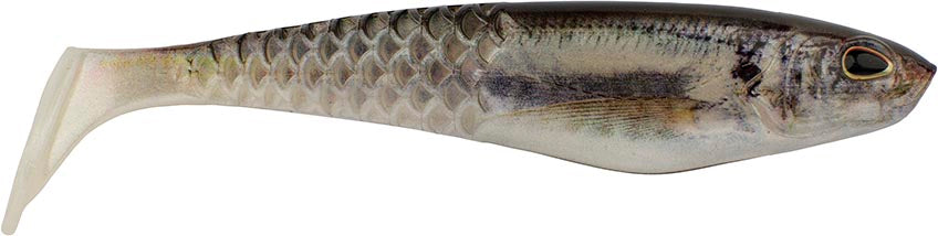Berkley PowerBait CullShad Un-Rigged Soft Body Swimbait - 5 Inch - TACKLE WAREHOUSE AMERICA​