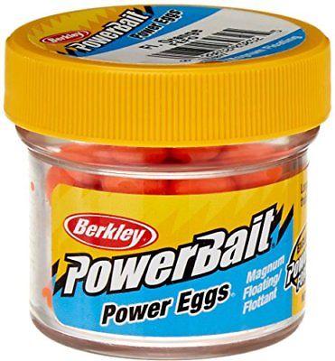 Berkley PowerBait Power Eggs Floating Magnum 1/2 oz. Jar - TACKLE WAREHOUSE AMERICA​