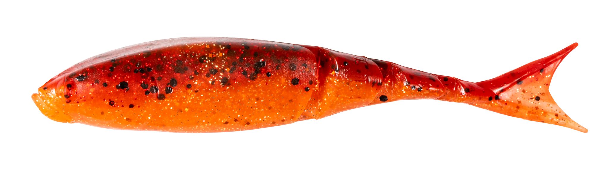 Z-Man RaZor ShadZ 4 1/2 inch Soft Jerkbait 4 pack - TACKLE WAREHOUSE AMERICA​