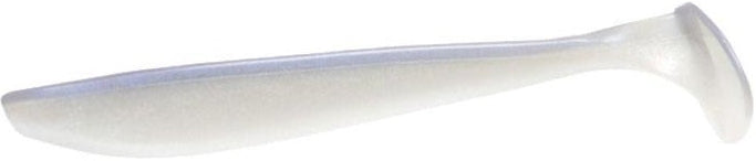 Zoom Boot Tail Fluke Paddle Tail Swimbait - 4 Inch - TACKLE WAREHOUSE AMERICA​