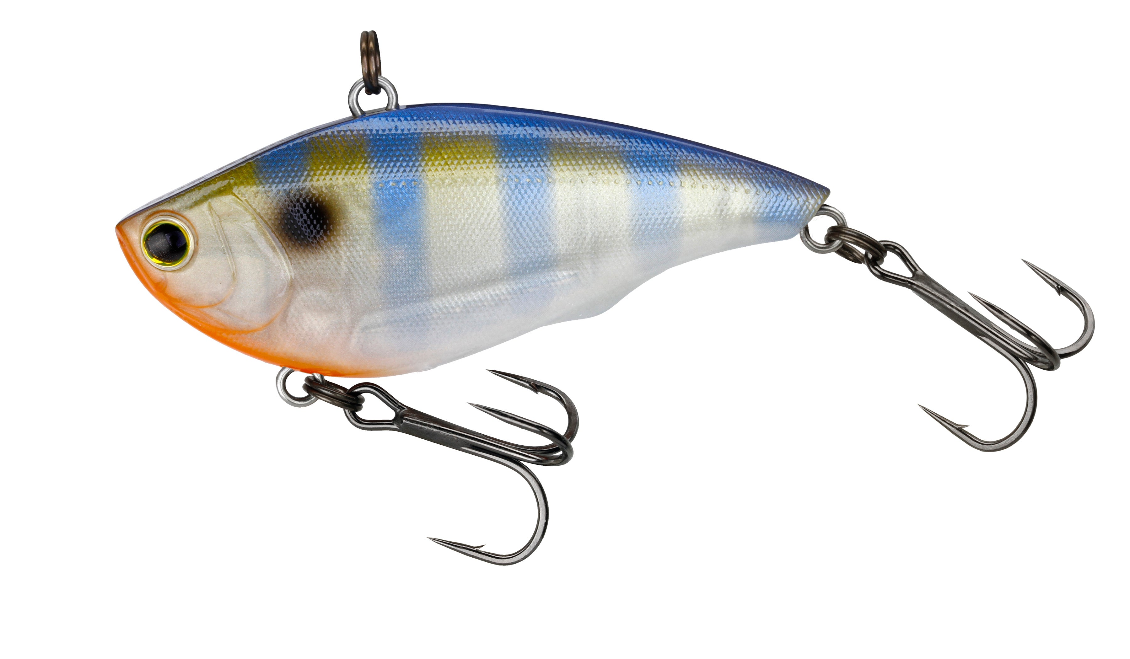 Yo-Zuri Rattl'N Vibe One Knock 5/8 oz. Lipless Crankbait - TACKLE WAREHOUSE AMERICA​