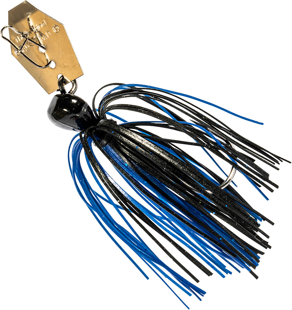 Z-Man ChatterBait Mini 1/4 oz 3/0 - TACKLE WAREHOUSE AMERICA​