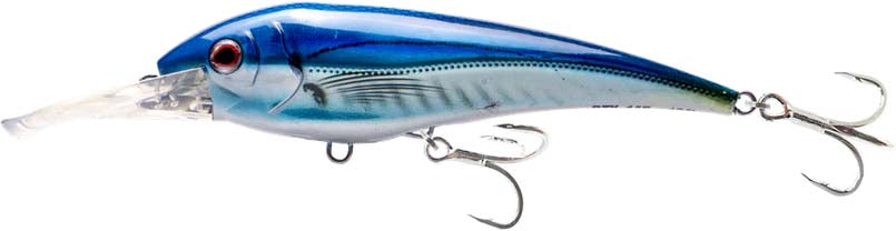 Nomad Design DTX Minnow 145 Shallow Floating - 5.75 Inch - TACKLE WAREHOUSE AMERICA​