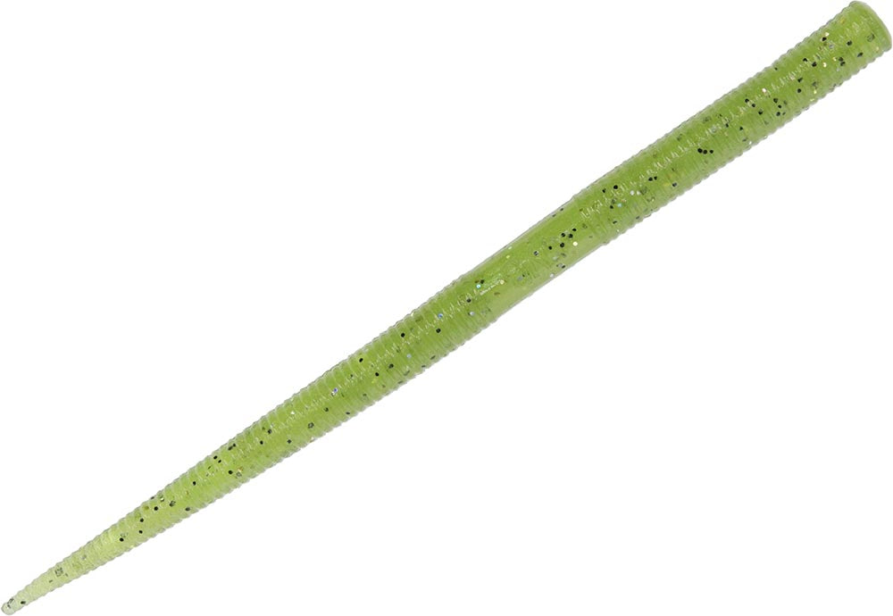 Gary Yamamoto Pro Senko 5 inch Thin Tail Soft Stickbait 10 pack - TACKLE WAREHOUSE AMERICA​