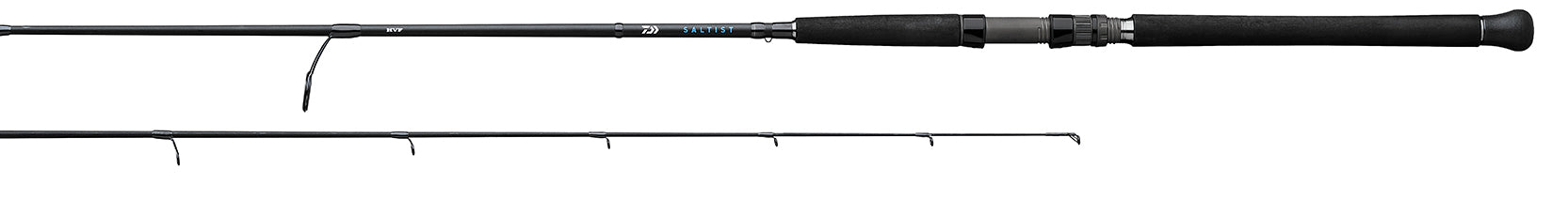 Daiwa Saltist Inshore Spinning Rods 2020 Models - TACKLE WAREHOUSE AMERICA​