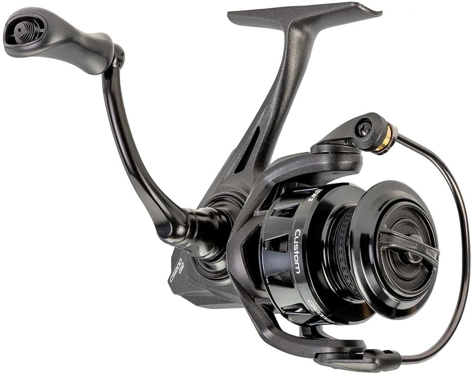 Lew's Custom GEN2 Spinning Reels - TACKLE WAREHOUSE AMERICA​