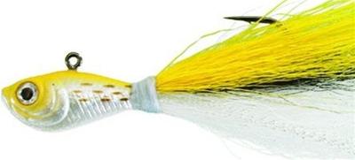 SPRO Bucktail Jig 2 oz. - TACKLE WAREHOUSE AMERICA​