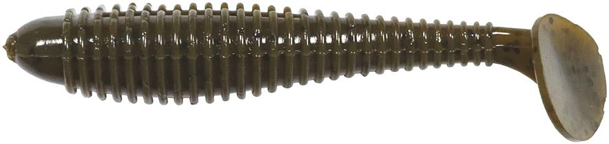 Big Bite Baits Scentsation Pro Swimmer - 3.8 Inch - TACKLE WAREHOUSE AMERICA​