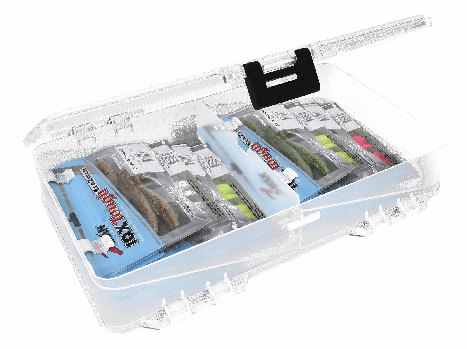 Plano Worm StowAway 3700 - TACKLE WAREHOUSE AMERICA​