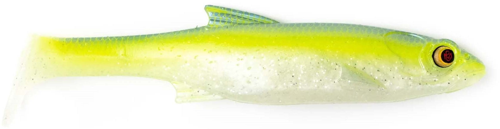 Bass Mafia Daingerous Swimbait (Unloaded) - TACKLE WAREHOUSE AMERICA​