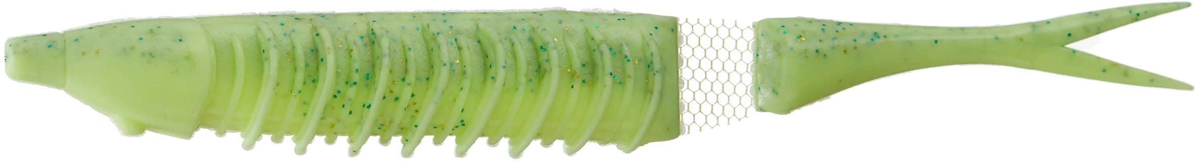 Jackall Bounty Fish Jr 4pk - TACKLE WAREHOUSE AMERICA​