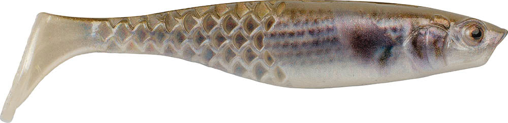 Berkley PowerBait Saltwater Paddlin' PowerStinger - 3.5 Inch - TACKLE WAREHOUSE AMERICA​