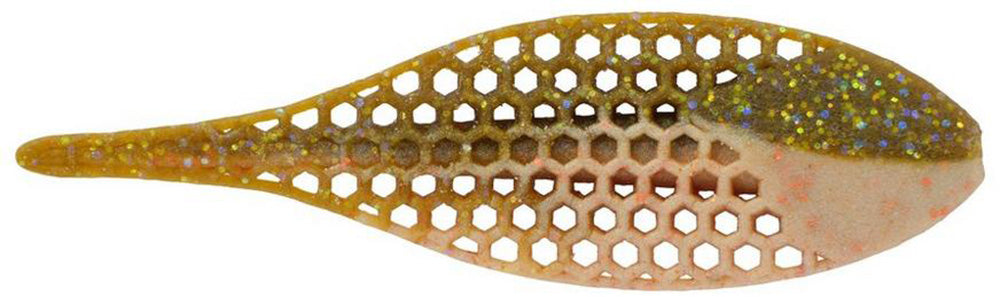 Berkley PowerBait MaxScent Flux-Gill - 5.3 Inch - TACKLE WAREHOUSE AMERICA​
