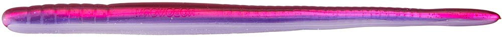 Roboworm Fat Straight Tail Worm - 6 Inch - TACKLE WAREHOUSE AMERICA​
