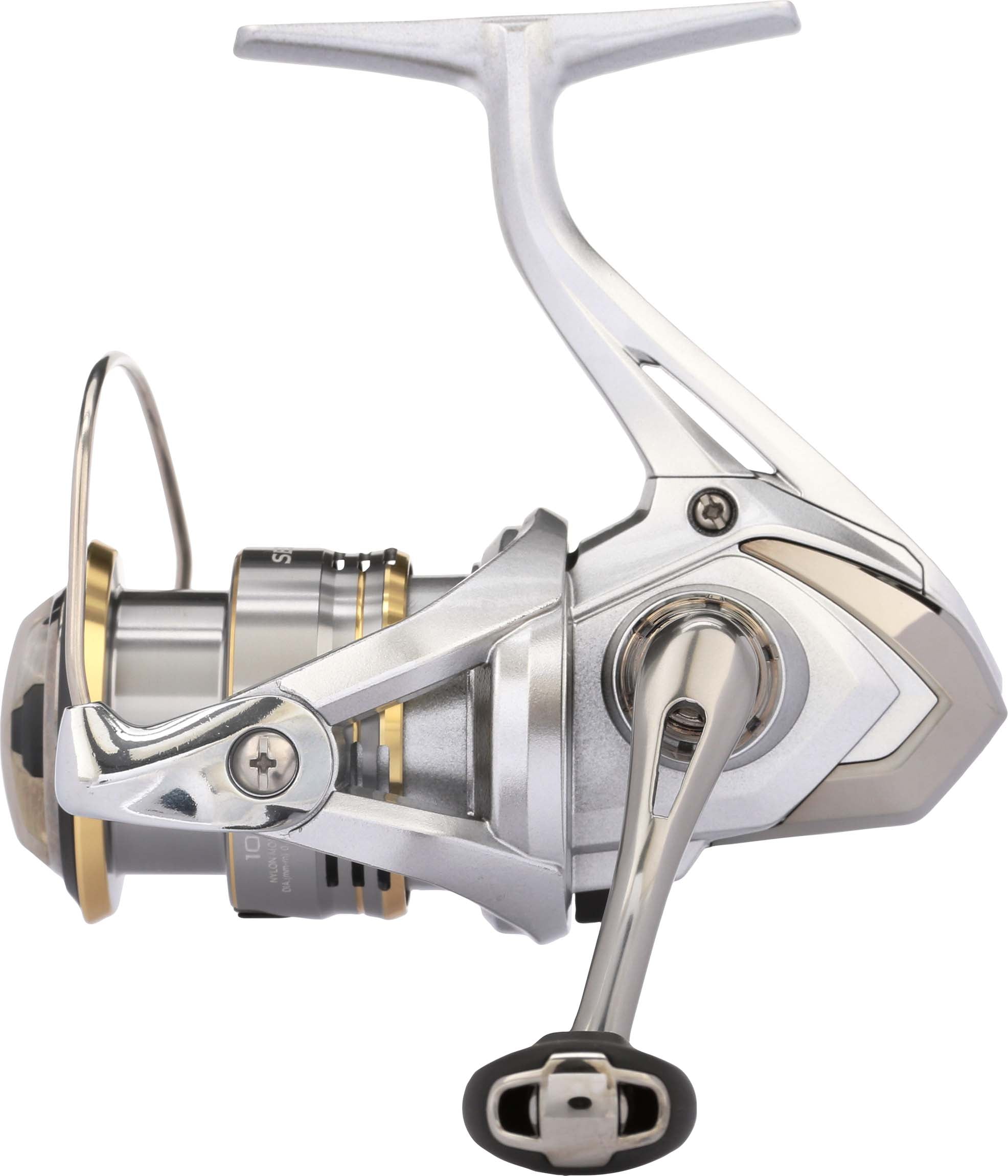 Shimano Sedona FJ Spinning Reel - TACKLE WAREHOUSE AMERICA​