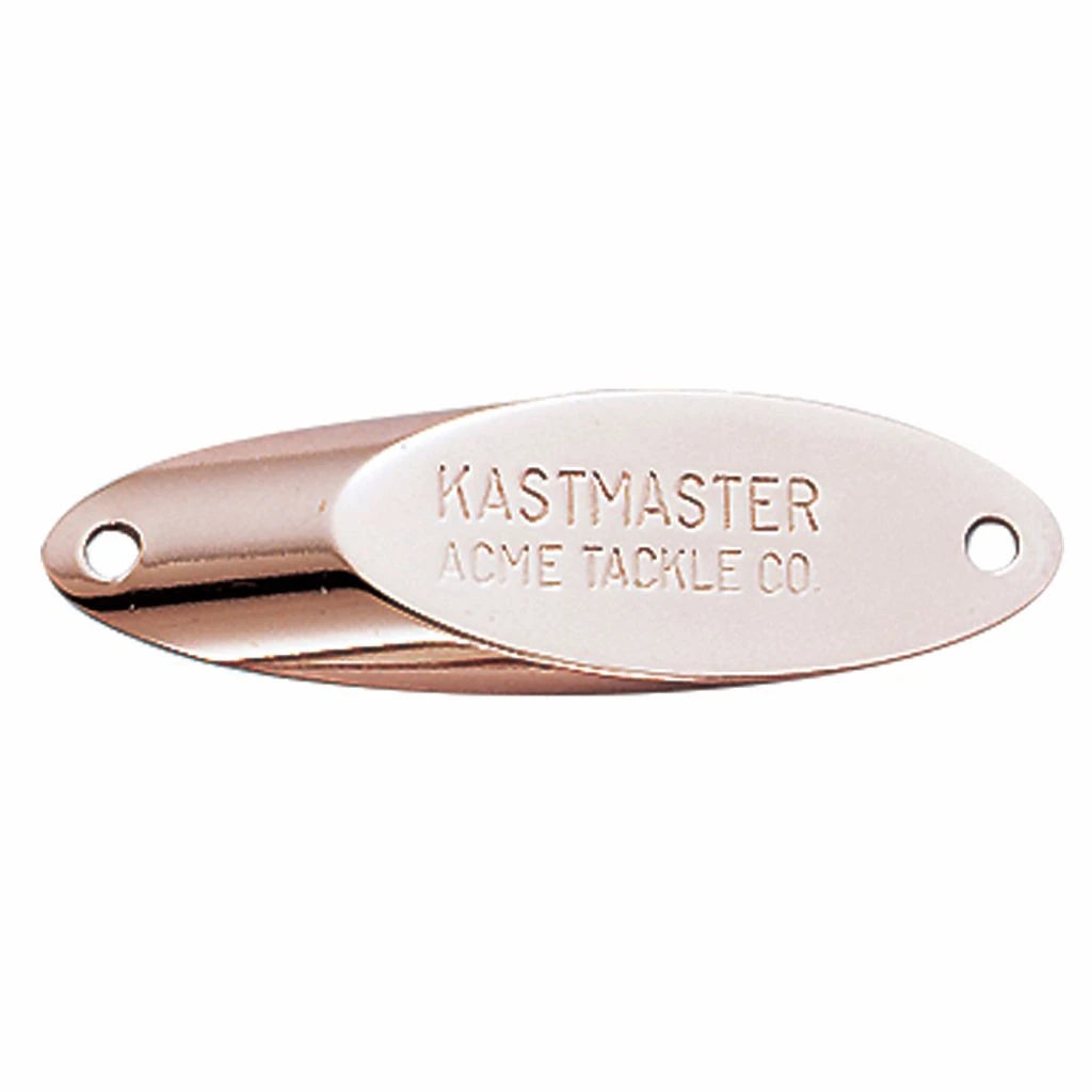 Acme Kastmaster Spoon 1/2 oz. - TACKLE WAREHOUSE AMERICA​