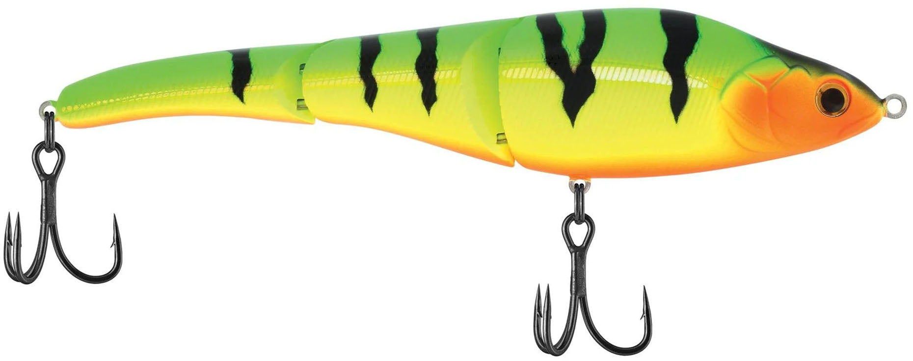 Berkley Magic Swimmer Sinking Saltwater Swimbait - 9 Inch - TACKLE WAREHOUSE AMERICA​