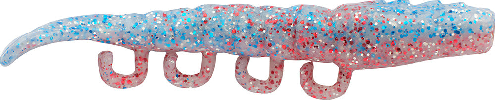 Berkley Gulp! Saltwater Turbo Shrimp - 4 Inch - TACKLE WAREHOUSE AMERICA​