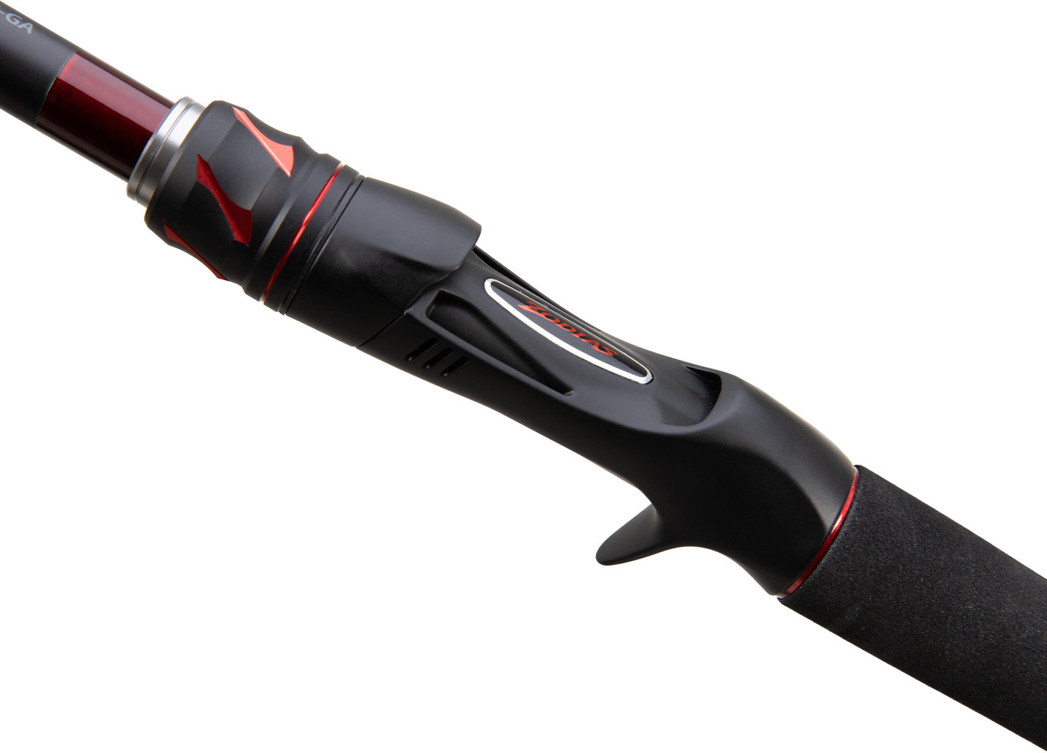 Shimano Zodias Glass Baitcasting Rods - TACKLE WAREHOUSE AMERICA​