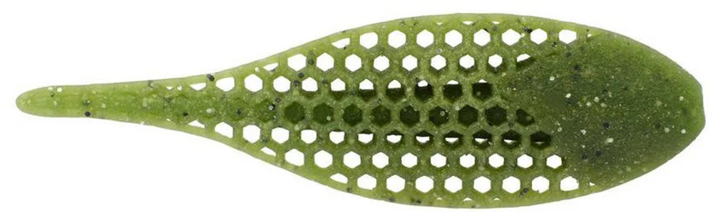 Berkley PowerBait MaxScent Flux-Gill - 3.5 Inch - TACKLE WAREHOUSE AMERICA​