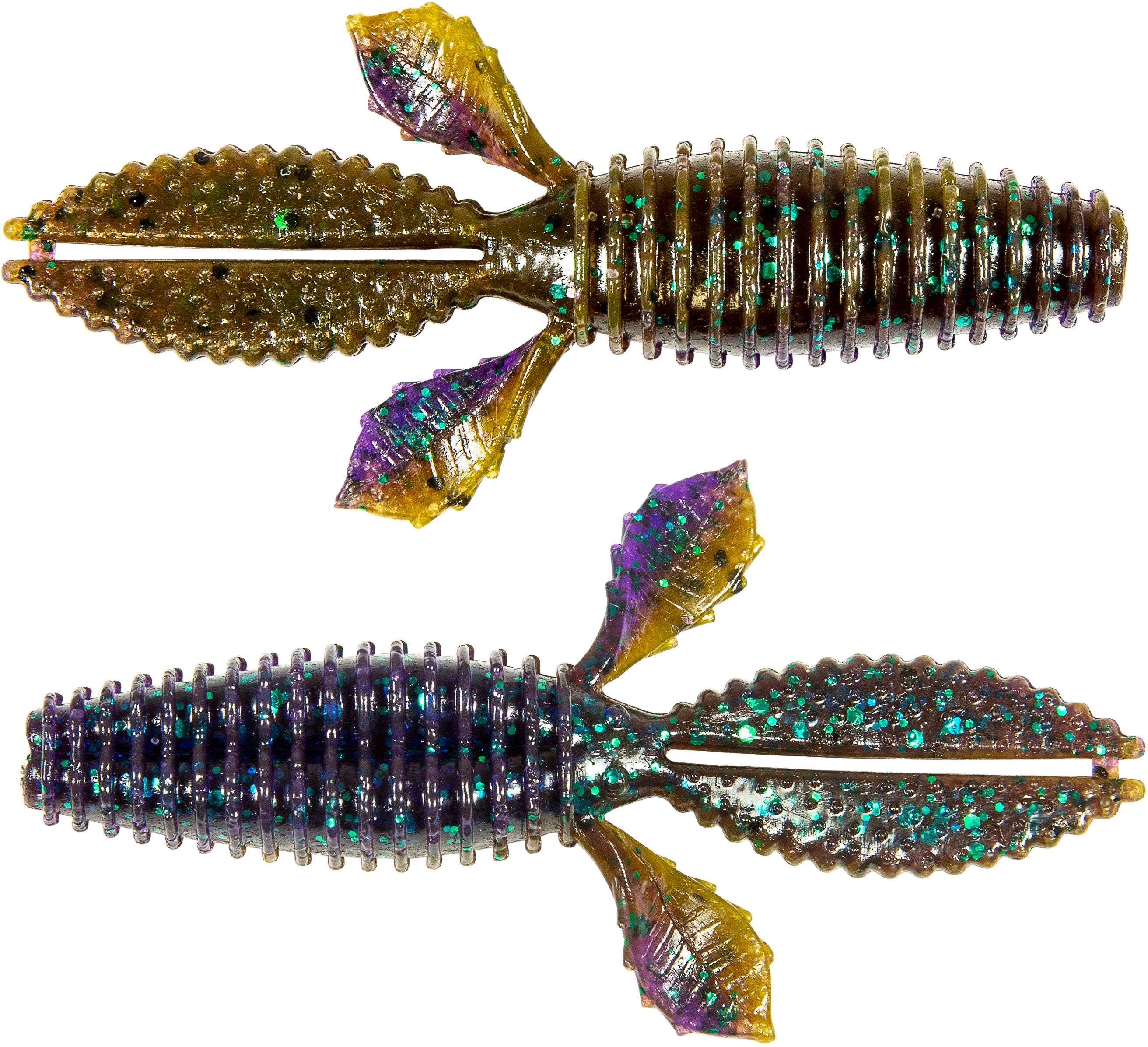 Z-Man TRD BugZ 2 3/4 inch Ned Rig Creature Bait - TACKLE WAREHOUSE AMERICA​