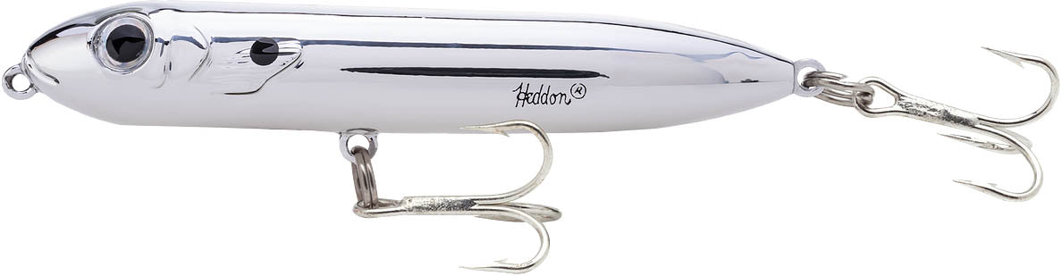 Heddon Super Spook XT Saltwater 5 inch Topwater Walker - TACKLE WAREHOUSE AMERICA​